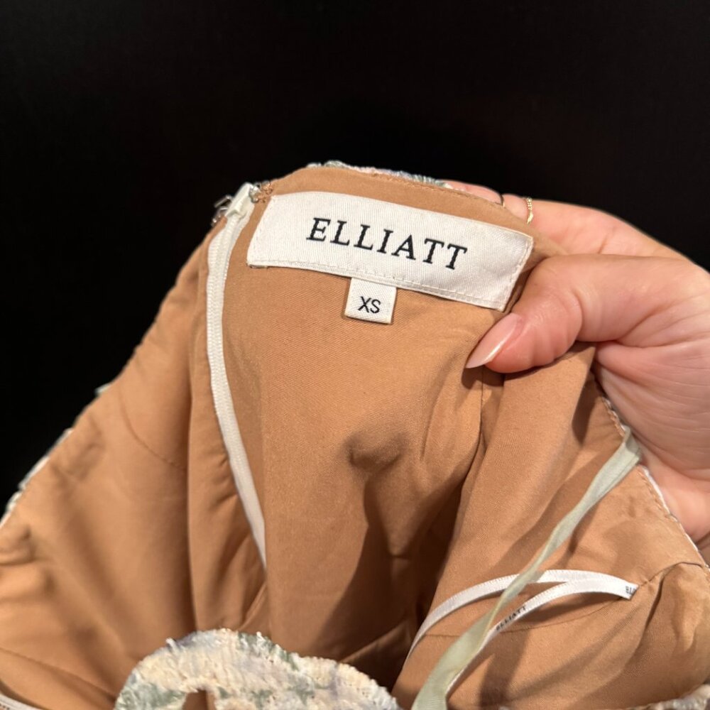 Sold Out Revolve Elliatt Runo Dress - Picture 12 of 12